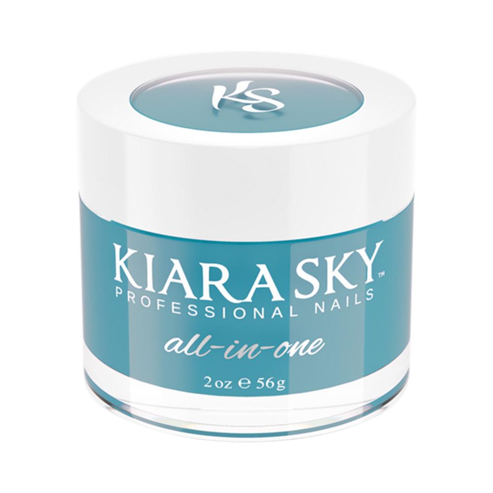 Kiara Sky 5082 BON VOYAGE - Dipping Powder Color 1oz