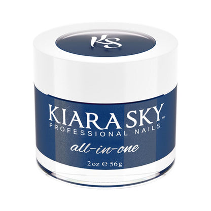 Kiara Sky 5083 BON VOYAGE - Dipping Powder Color 1oz