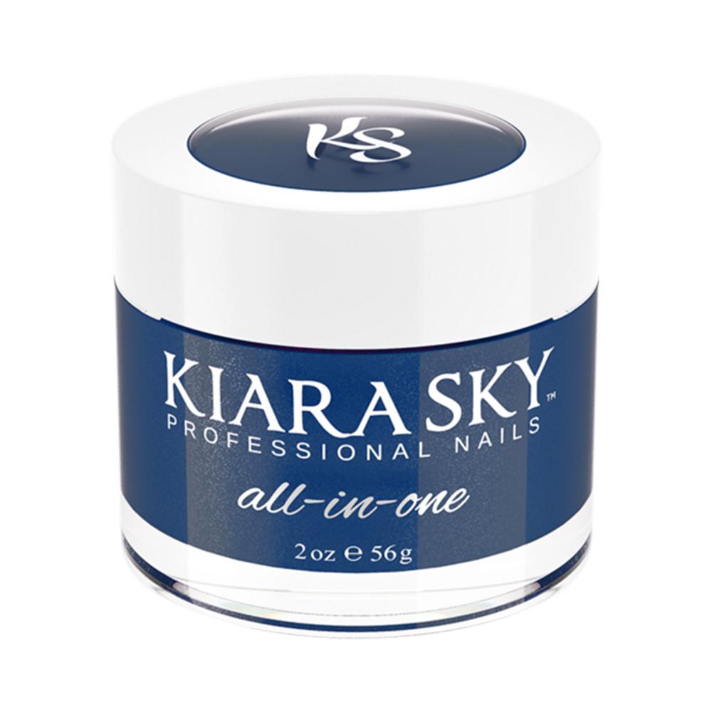 Kiara Sky 5083 BON VOYAGE - Dipping Powder Color 1oz