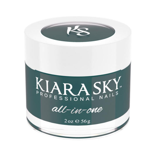 Kiara Sky 5084 SIDE HU$TLE - Dipping Powder Color 1oz