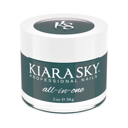 Kiara Sky 5084 SIDE HU$TLE - Dipping Powder Color 1oz