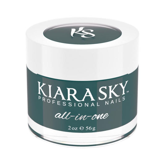 Kiara Sky 5084 SIDE HU$TLE - Dipping Powder Color 1oz