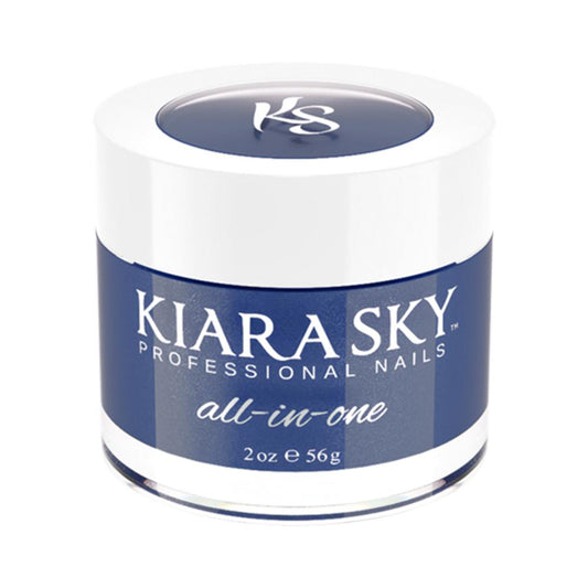 Kiara Sky 5085 LIKE THIS, LIKE THAT - Dipping Powder Color 1oz