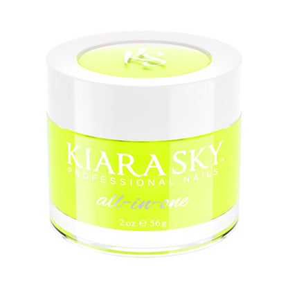 Kiara Sky 5088 LIGHT UP - Dipping Powder Color 1oz