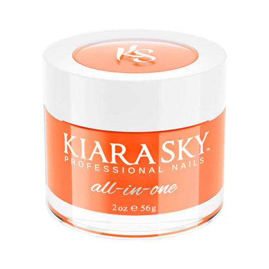 Kiara Sky 5091 ATTENTION PLEASE - Dipping Powder Color 1oz