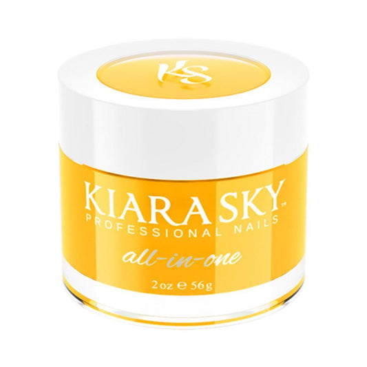 Kiara Sky 5095 GOLDEN HOUR - Dipping Powder Color 1oz