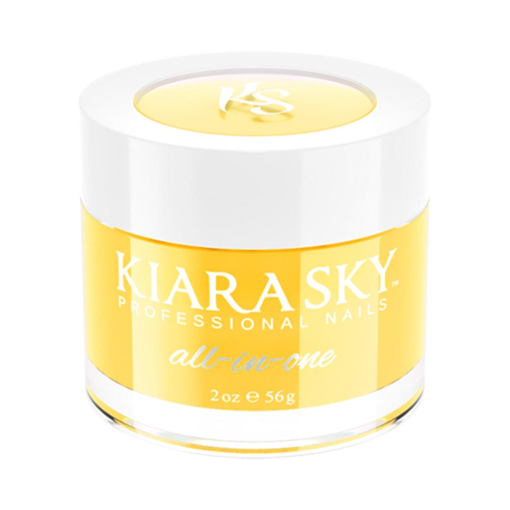 Kiara Sky 5096 BLONDED - Dipping Powder Color 1oz