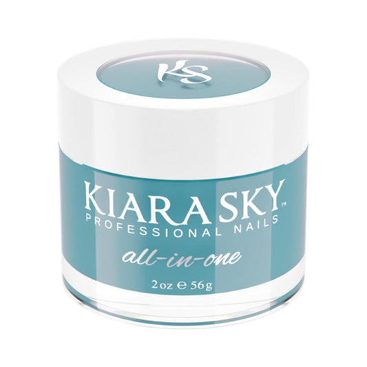 Kiara Sky 5100 TRUST ISSUES - Dipping Powder Color 1oz