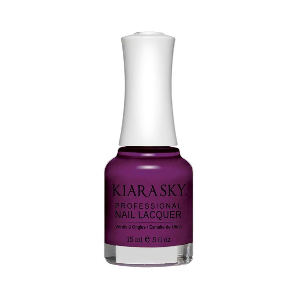 Kiara Sky N511 Midwest - Nail Lacquer