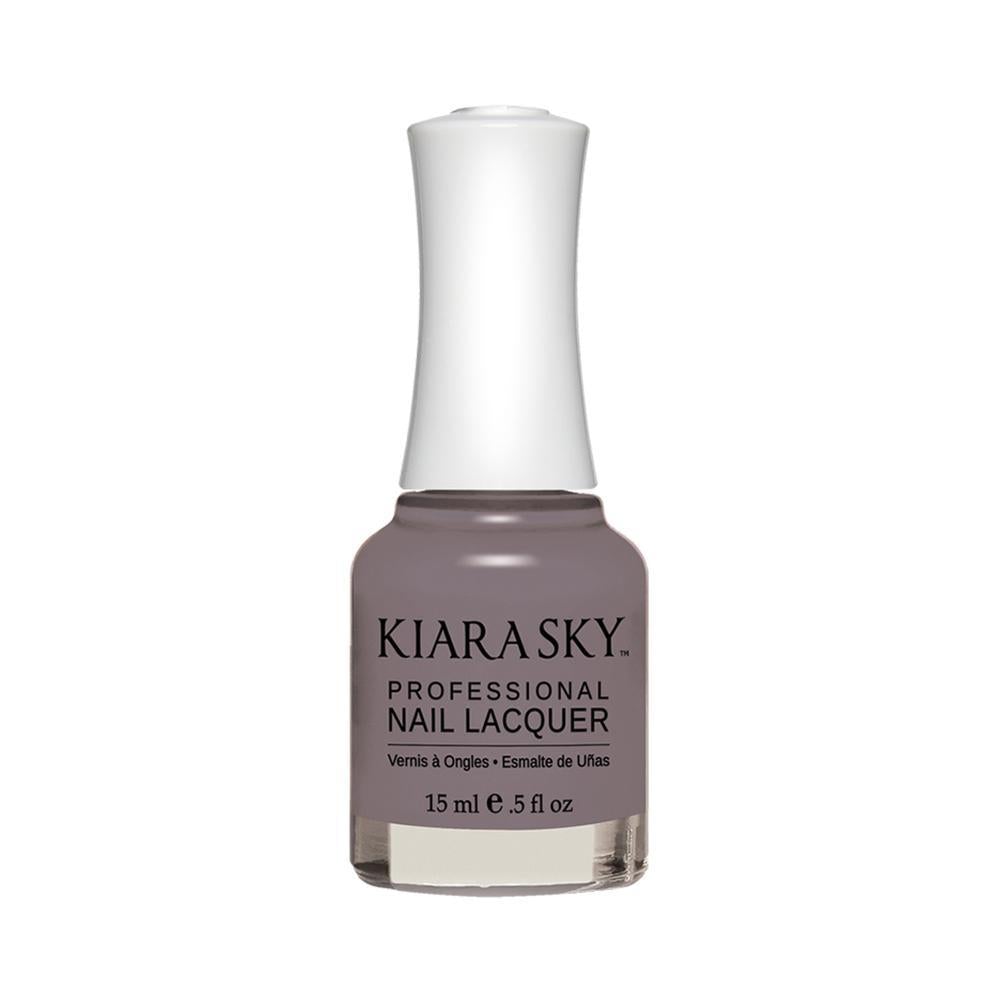 Kiara Sky N512 Country Chic - Nail Lacquer