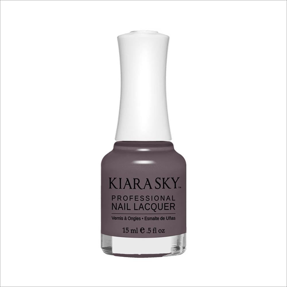 Kiara Sky N513 Roadtrip - Nail Lacquer