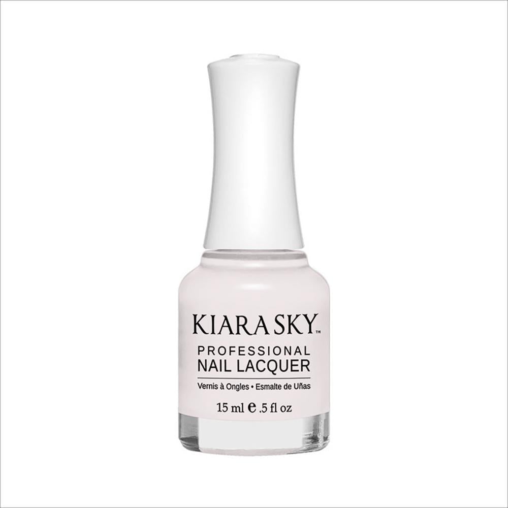 Kiara Sky N514 The Simple Life - Nail Lacquer