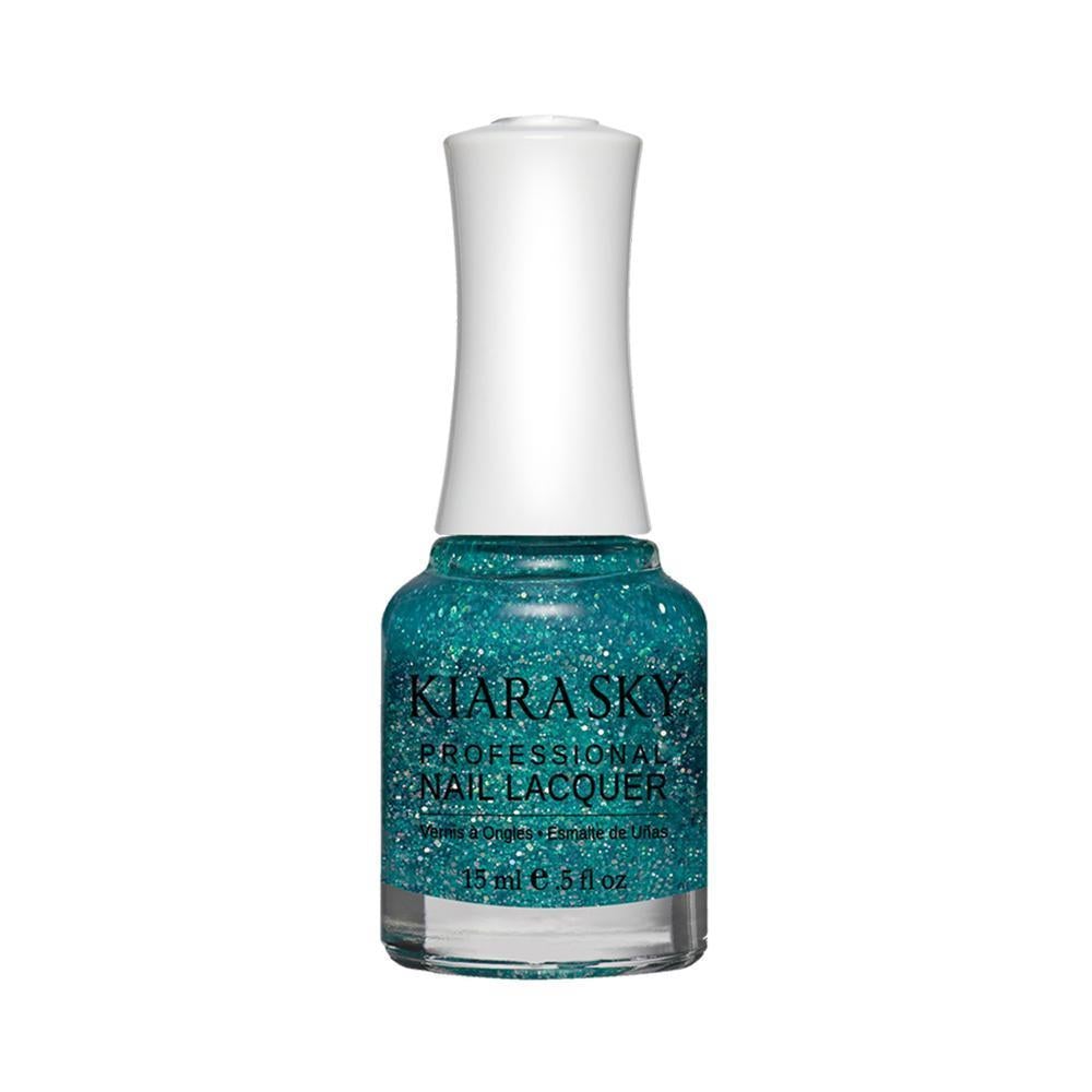 Kiara Sky N517 Vegas Strip - Nail Lacquer