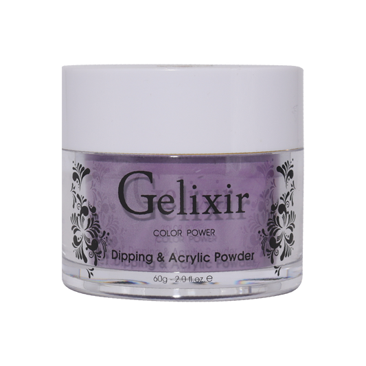 Gelixir 051 Bulgarian Rose - Dipping & Acrylic Powder