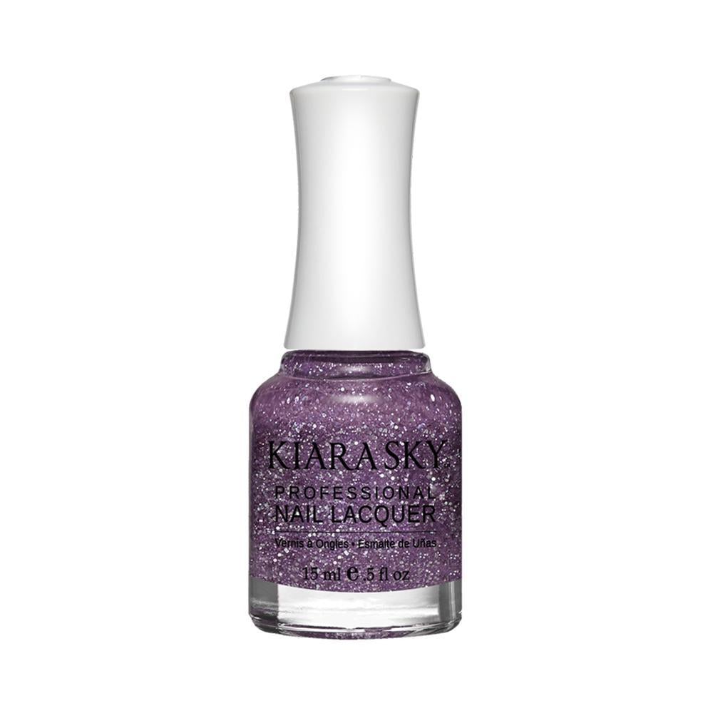 Kiara Sky N520 Out On The Town - Nail Lacquer