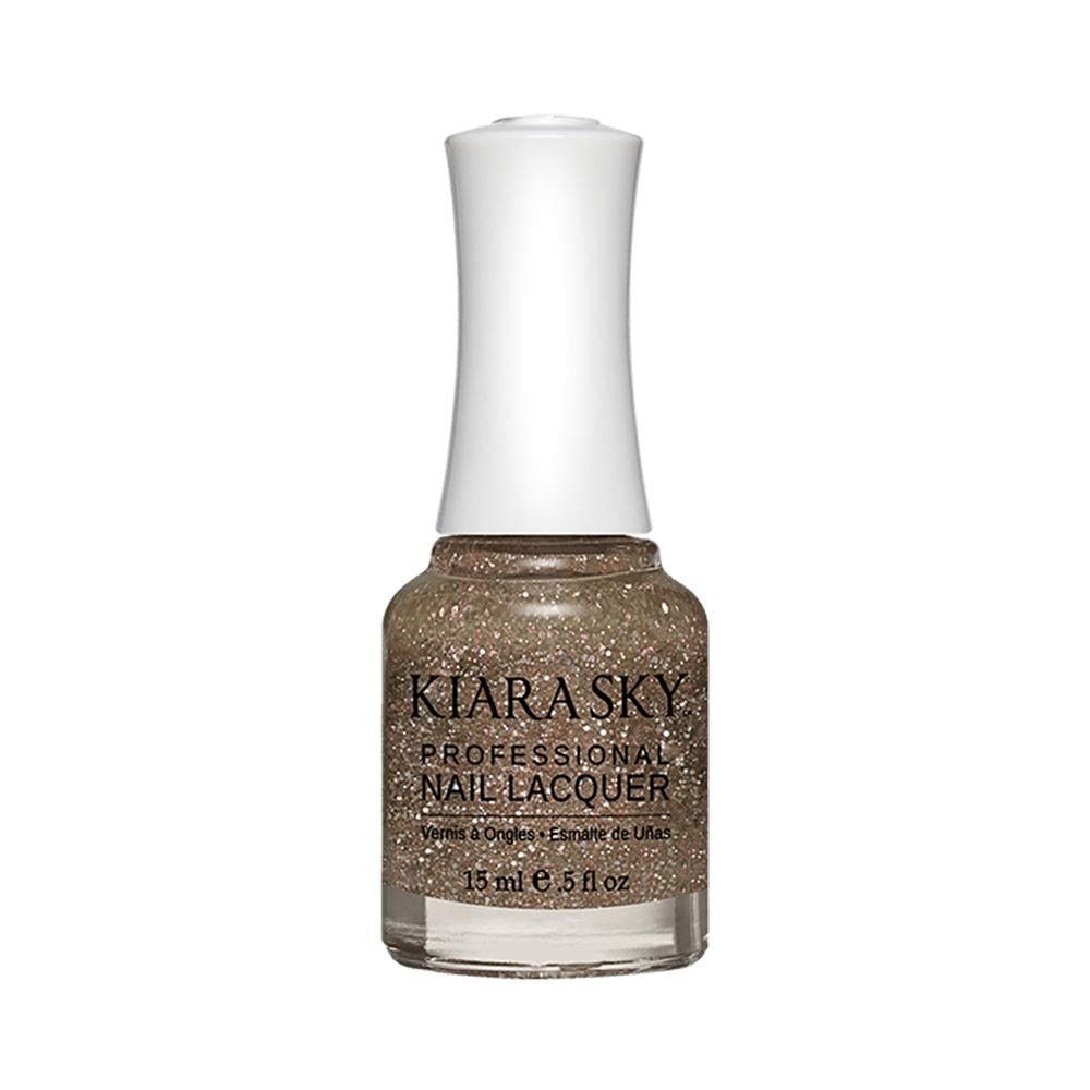 Kiara Sky N521 Sunset BLVD - Nail Lacquer