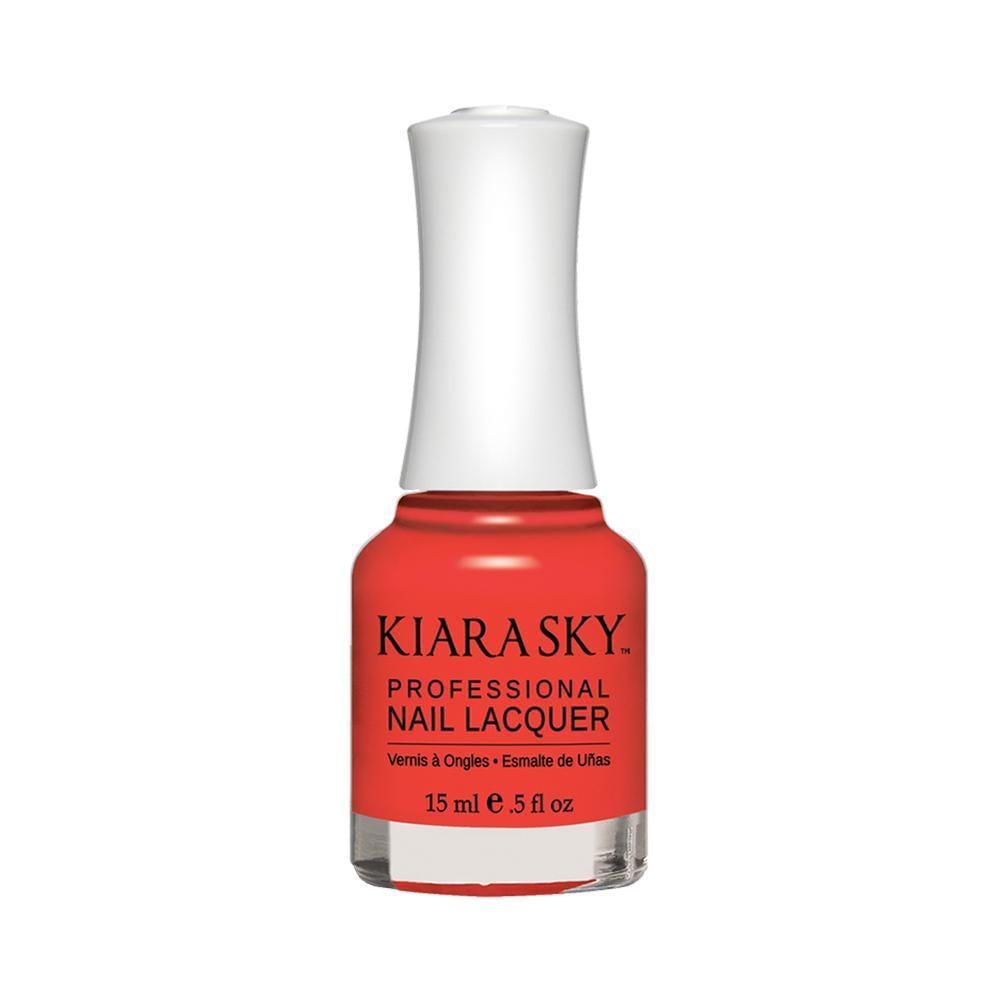 Kiara Sky N526 Irredplacable - Nail Lacquer