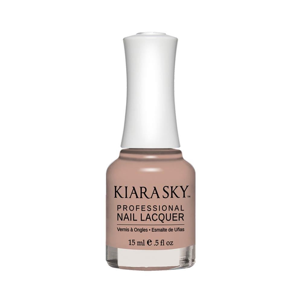 Kiara Sky N530 Mude Swings - Nail Lacquer