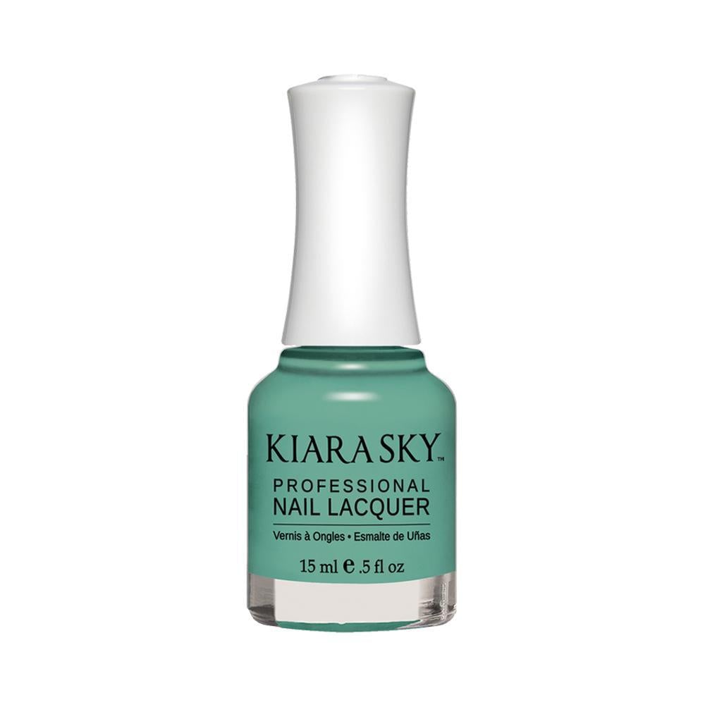 Kiara Sky N532 Whoopsy Daisy - Nail Lacquer