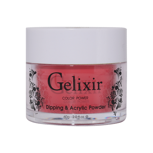 Gelixir 053 Spanish Wine - Dipping & Acrylic Powder
