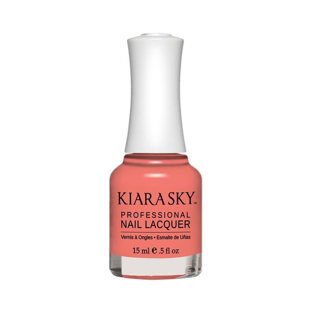 Kiara Sky N542 Twizzly - Nail Lacquer