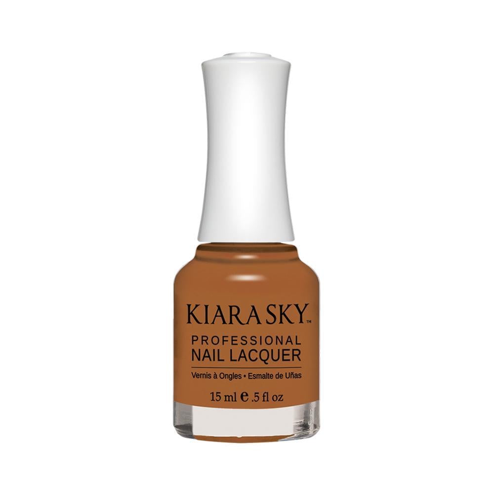 Kiara Sky N543 Treasure The Night - Nail Lacquer