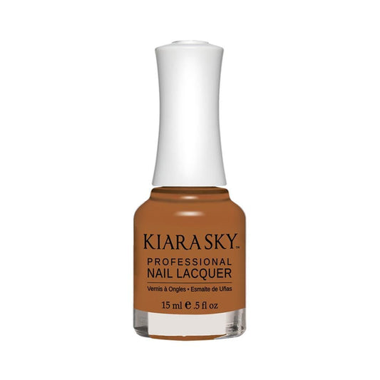 Kiara Sky N543 Treasure The Night - Nail Lacquer