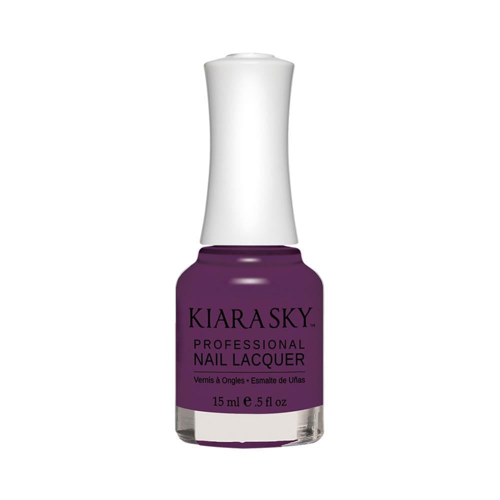 Kiara Sky N544 Sweet Surrender - Nail Lacquer