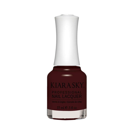 Kiara Sky N545 Riyalistic - Nail Lacquer