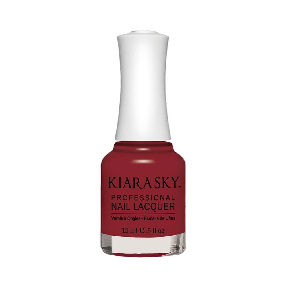 Kiara Sky N546 I Dream Of Paradies - Nail Lacquer