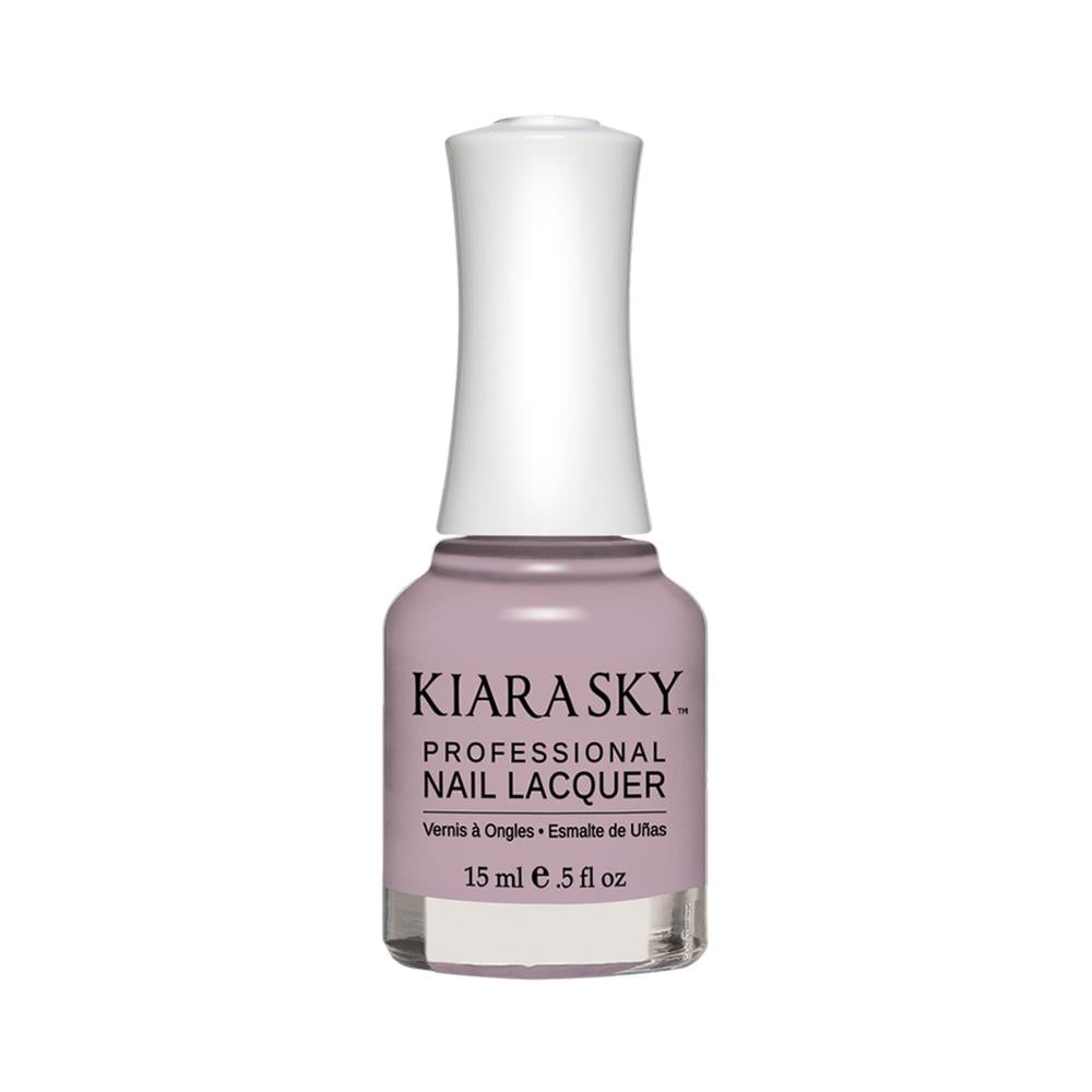 Kiara Sky N556 Totally Whipped - Nail Lacquer