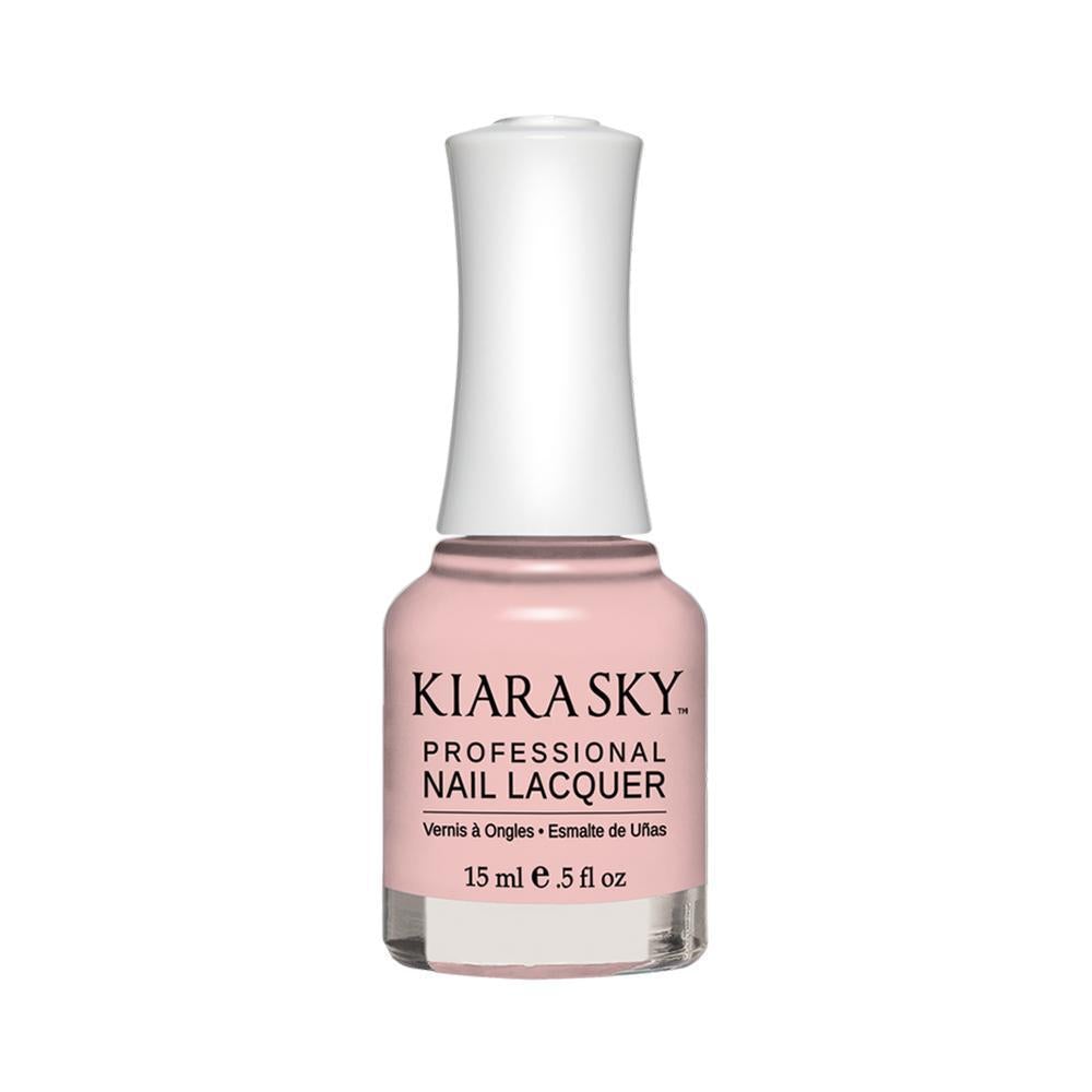 Kiara Sky N557 Petal Dust - Nail Lacquer