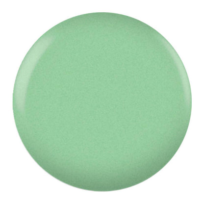 DND 569 Green Spring, KY - DND Gel Polish & Matching Nail Lacquer Duo Set - 0.5oz