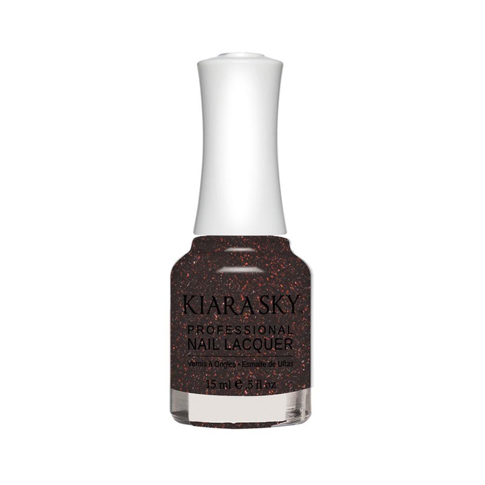 Kiara Sky N578 I?m bossy - Nail Lacquer