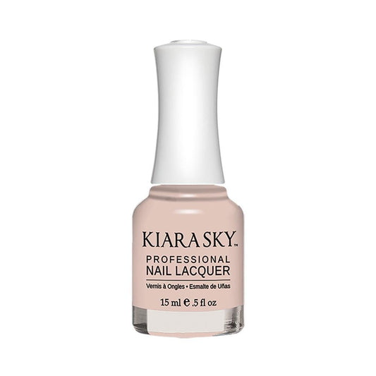 Kiara Sky N580 Spin Twirl - Nail Lacquer