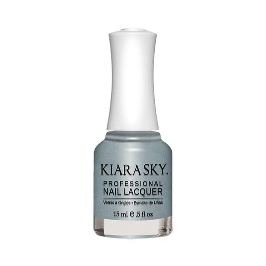 Kiara Sky N581 Thrill Seeker - Nail Lacquer