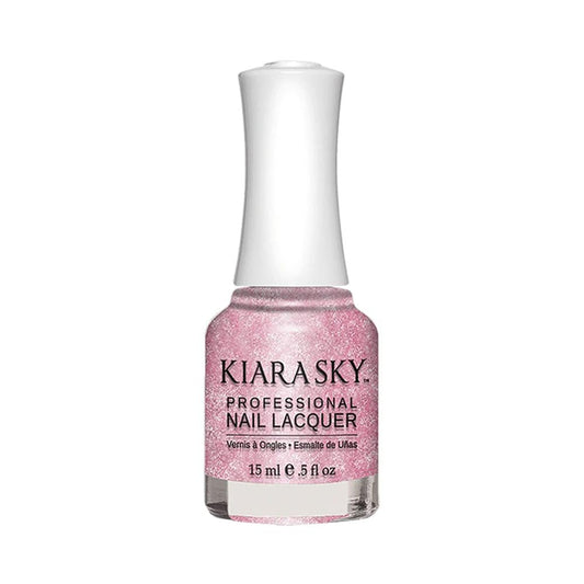 Kiara Sky N584 Eyes On The Prize - Nail Lacquer