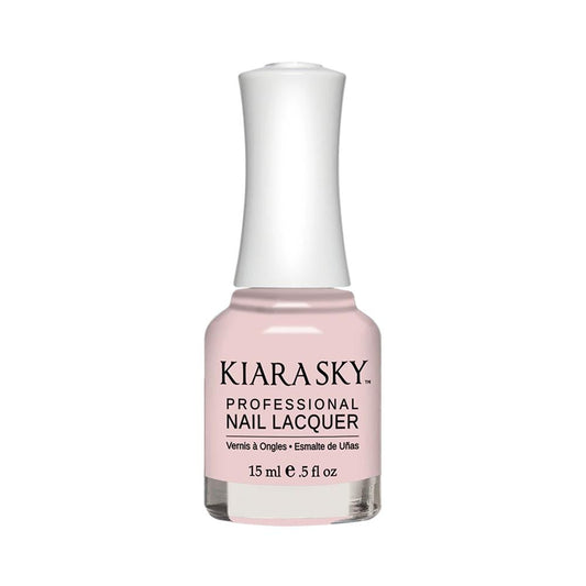 Kiara Sky N591 Soho - Nail Lacquer