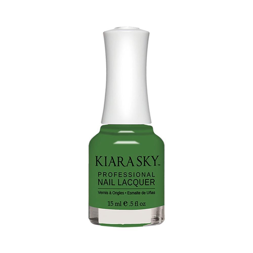 Kiara Sky N594 Dynastea - Nail Lacquer