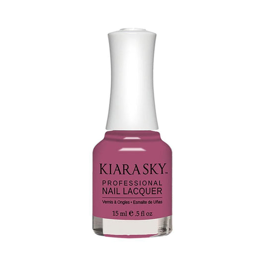 Kiara Sky N595 Oh Dear! - Nail Lacquer