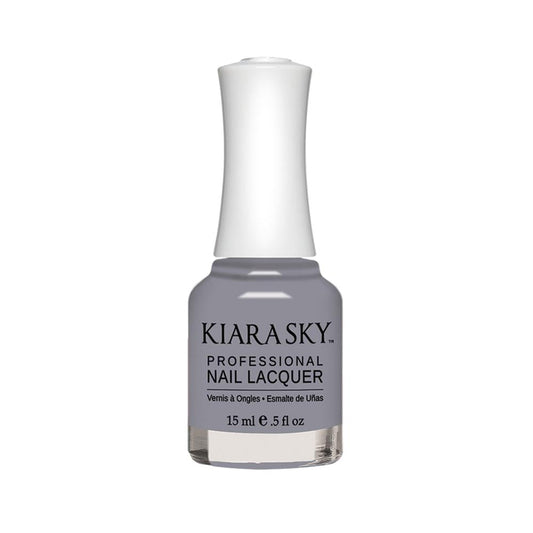 Kiara Sky N599 License to Chill - Nail Lacquer