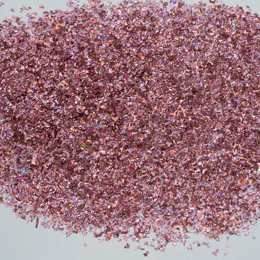 LDS Glitter Nail Art - DFG05 0.5oz