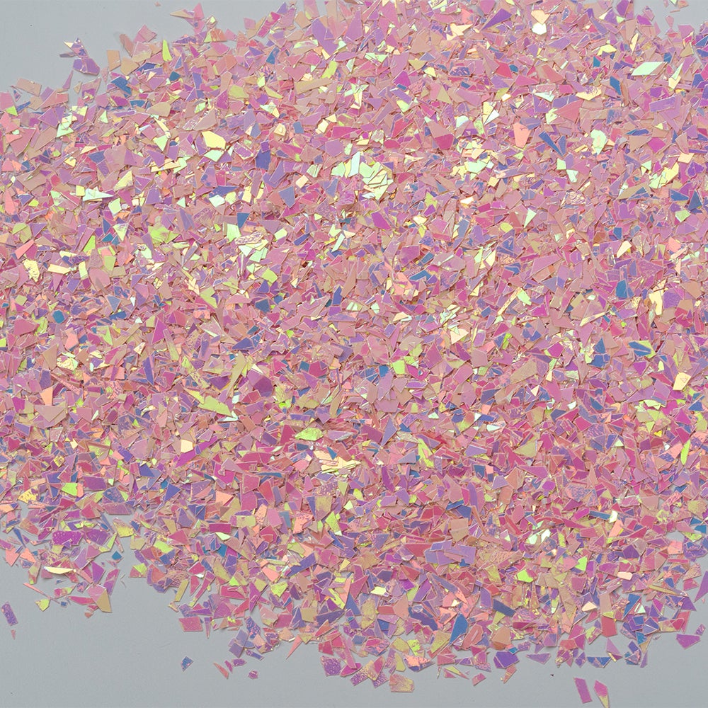LDS Irregular Flakes Glitter DIG05 0.5oz