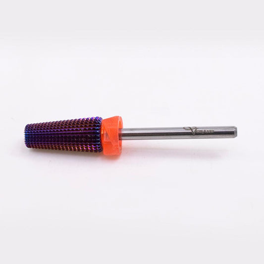 #39 5 in 1 7.0mm Purple F - DTK Nail Supply
