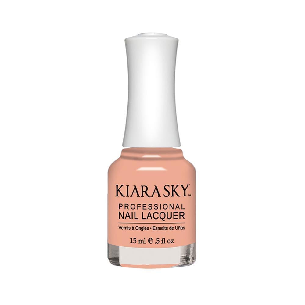 Kiara Sky N600 Naughty List - Nail Lacquer