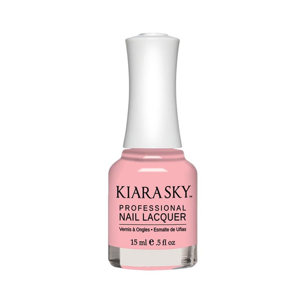 Kiara Sky N601 Love at Frost Bite - Nail Lacquer