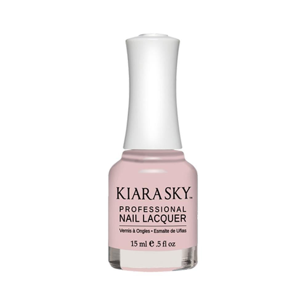 Kiara Sky N603 Exposed - Nail Lacquer