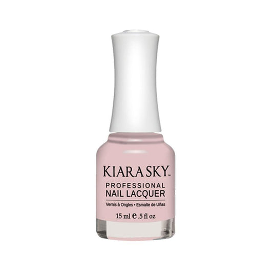 Kiara Sky N603 Exposed - Nail Lacquer