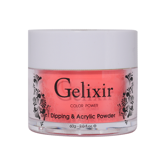 Gelixir 060 Lust - Dipping & Acrylic Powder
