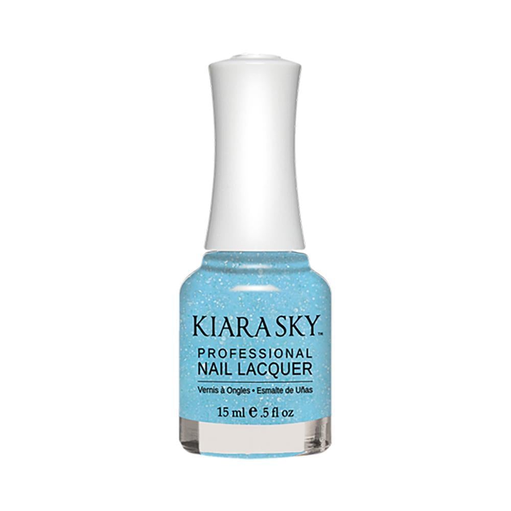 Kiara Sky N619 Remix - Nail Lacquer